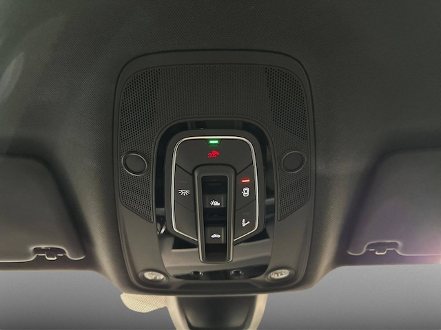 Audi Q5 45 TFSI Quattro S-Tronic Sportback