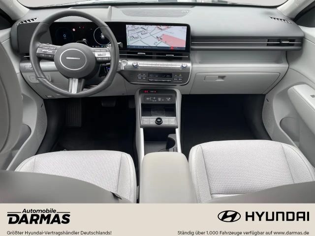Hyundai Kona Electric Prime