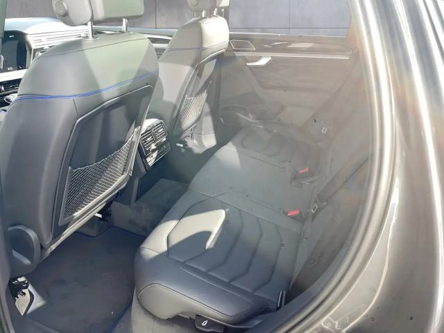 Volkswagen Touareg 4Motion eHybrid