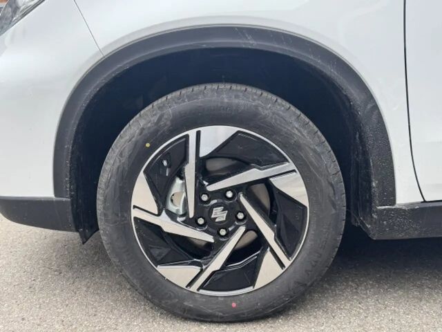 Suzuki Vitara 4x4 Comfort Plus