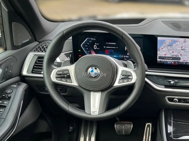 BMW X5 M-Sport xDrive40i