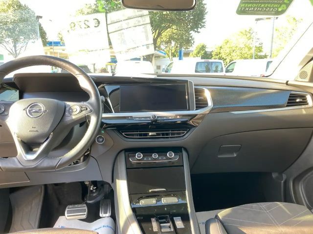 Opel Grandland X 1.2 Turbo Elegance Turbo