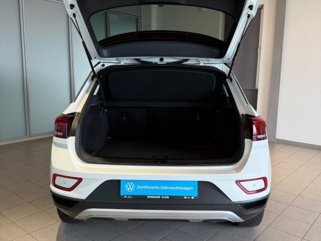 Volkswagen T-Roc 1.0 TSI