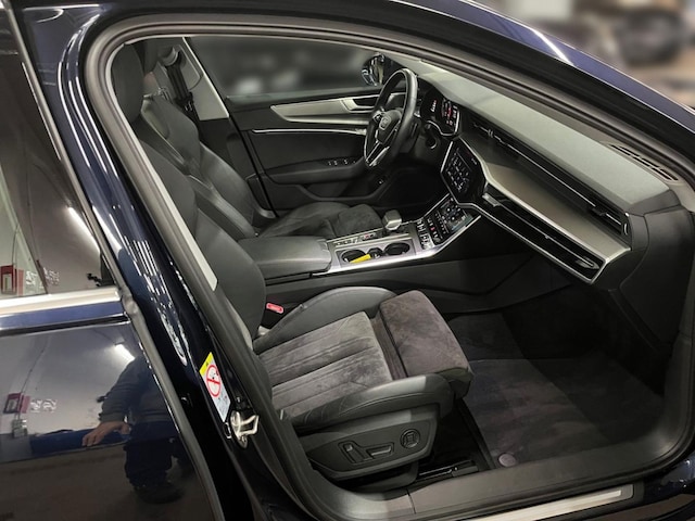 Audi A6 35 TDI Avant S-Tronic