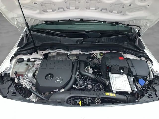 Mercedes-Benz B 180 B-Klasse