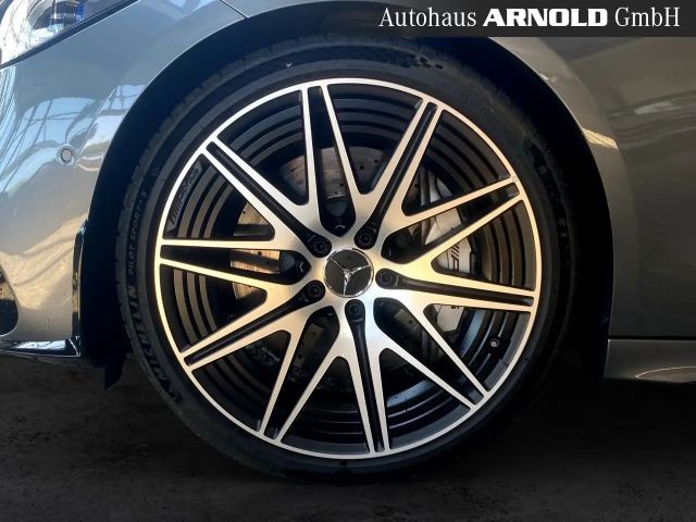 Mercedes-Benz C 43 AMG 4MATIC AMG Line Estate