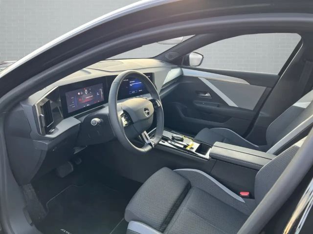 Opel Astra 1.2 Turbo Edition Turbo