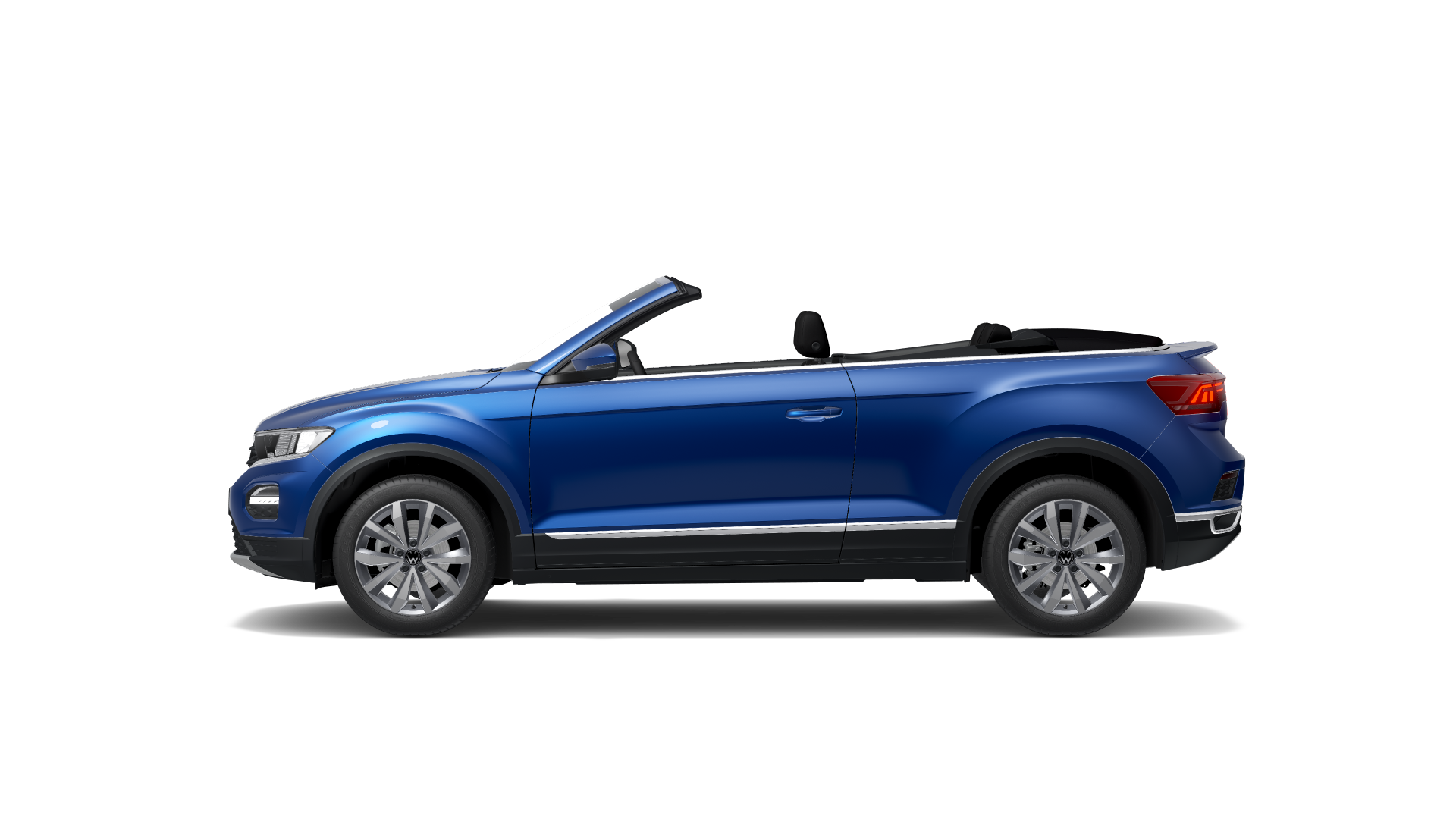 Volkswagen T-Roc Cabriolet