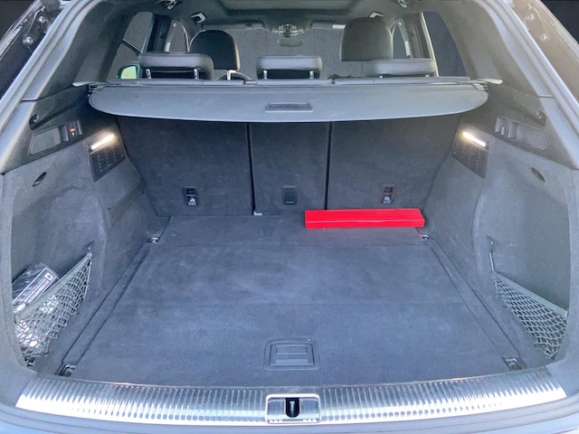 Audi Q5 40 TDI Quattro S-Tronic