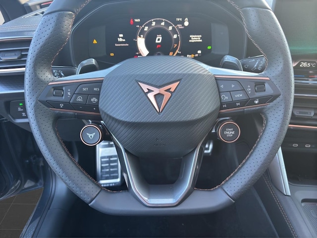 Cupra Leon DSG Sportstourer