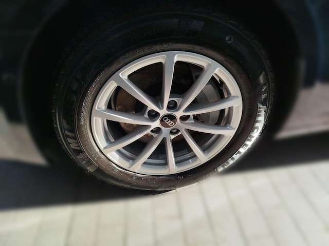 Audi A6 45 TDI Quattro S-Tronic Sedan Sport