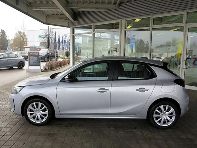 Opel Corsa Edition F Edition