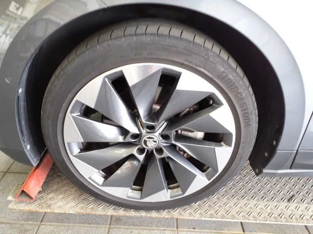 Skoda Enyaq 4x4 Sport