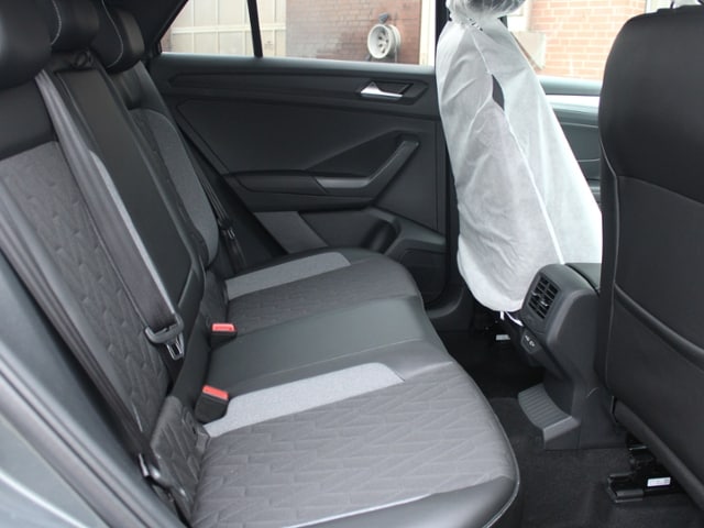 Volkswagen T-Roc 2.0 TDI DSG