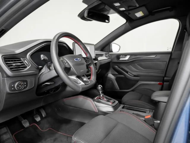 Ford Focus ST Line Wagon