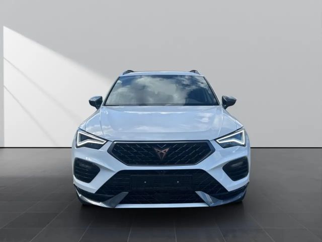 Cupra Ateca 4Drive VZ