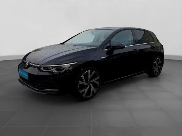 Volkswagen Golf 2.0 TSI DSG Style