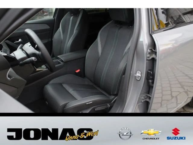 Peugeot 308 Allure Pack Hybrid