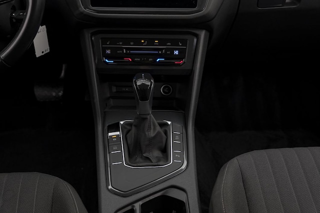 Volkswagen Tiguan 2.0 TDI Allspace Life