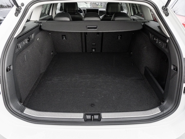 Volkswagen Passat 1.5 eTSI DSG eHybrid