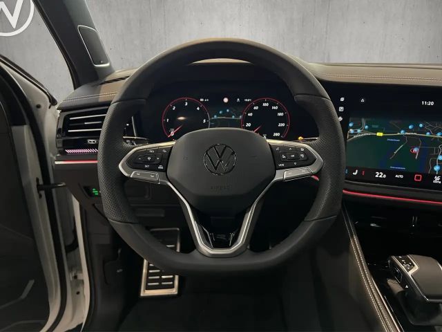 Volkswagen Touareg 3.0 V6 TDI 4Motion R-Line