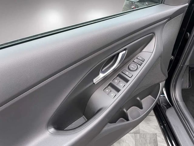 Hyundai i30 Advantage Hybrid