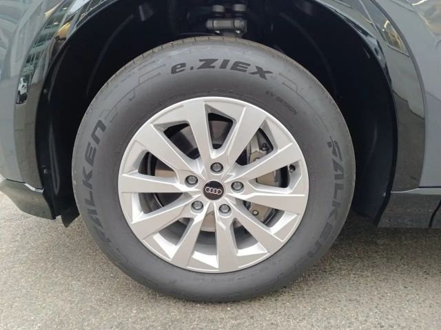 Audi Q6 e-tron Performance