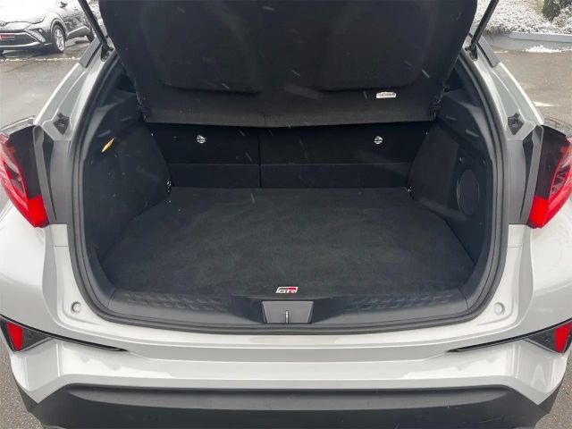 Toyota C-HR 4x2 GR Hybride