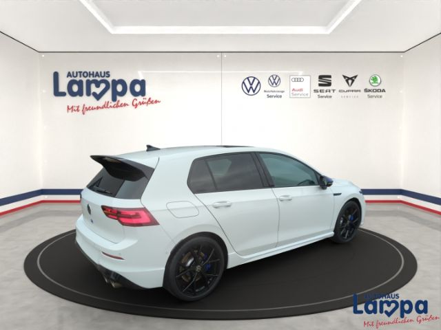 Volkswagen Golf 2.0 TSI DSG