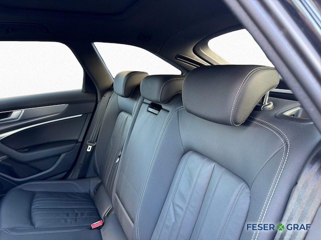 Audi A6 45 TFSI Avant Quattro S-Tronic