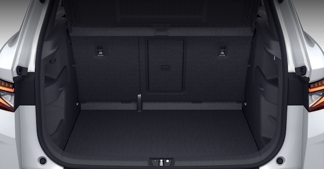 Skoda Elroq 85 Sportline