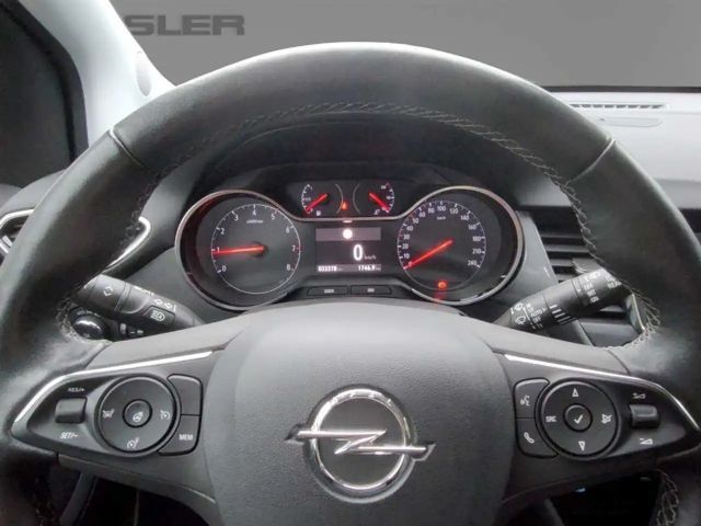 Opel Crossland X Elegance
