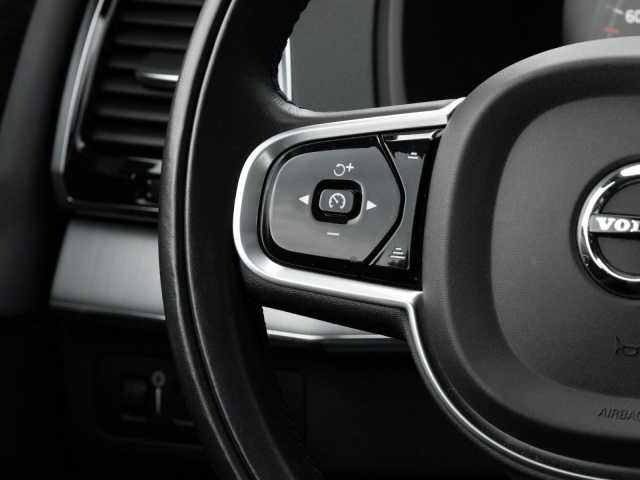 Volvo XC90 Inscription Recharge