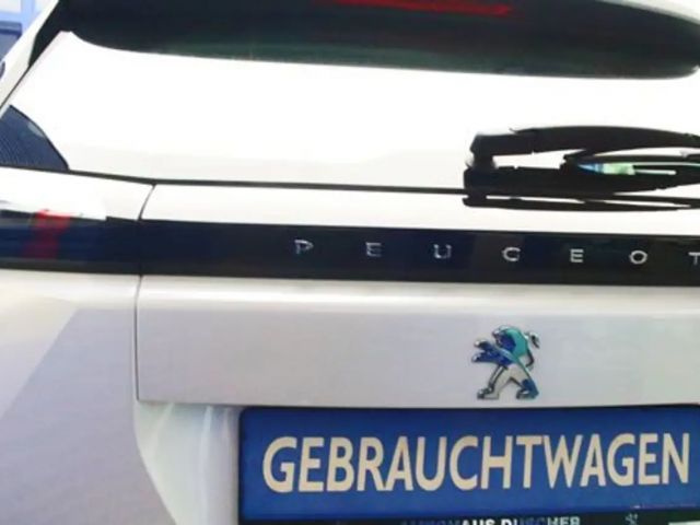 Peugeot E-2008 Active Pack