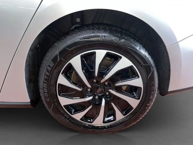 Ford Focus Titanium Wagon