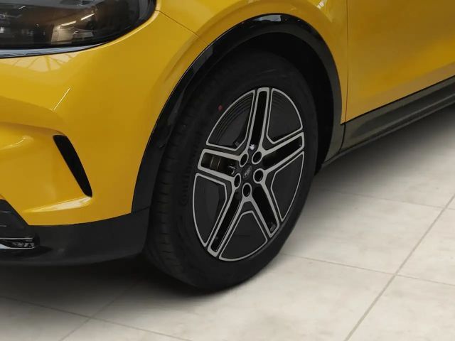 Ford Capri Premium RWD