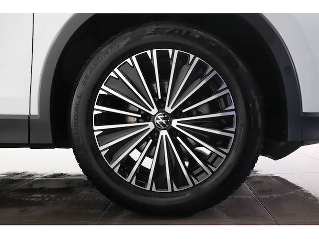 Volkswagen Tiguan 1.5 eTSI Life