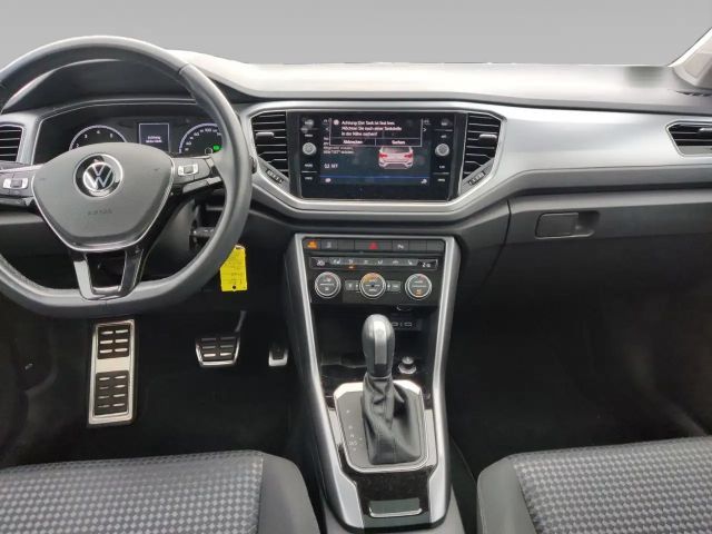 Volkswagen T-Roc 1.5 TSI DSG Style
