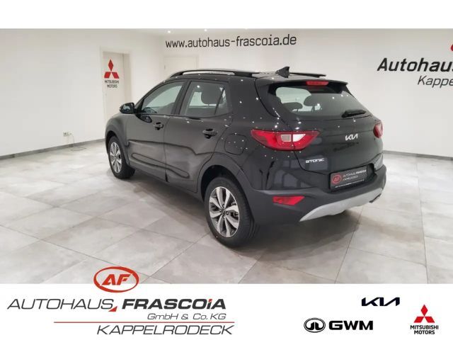 Kia Stonic GDi Vision