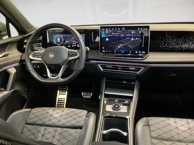 Volkswagen Tiguan 2.0 TDI DSG