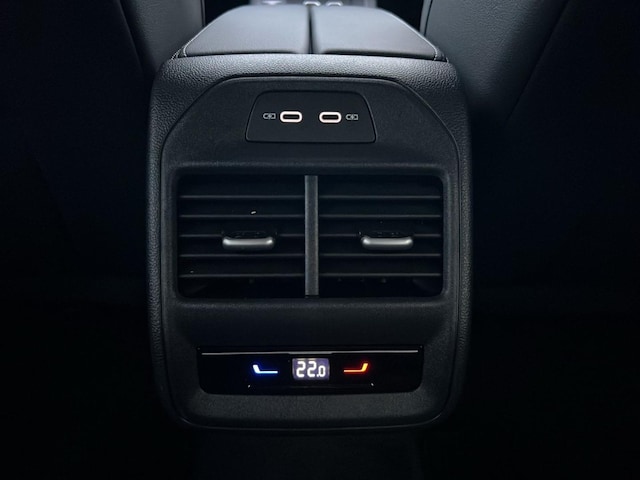 Volkswagen Passat 2.0 TDI Business DSG Variant