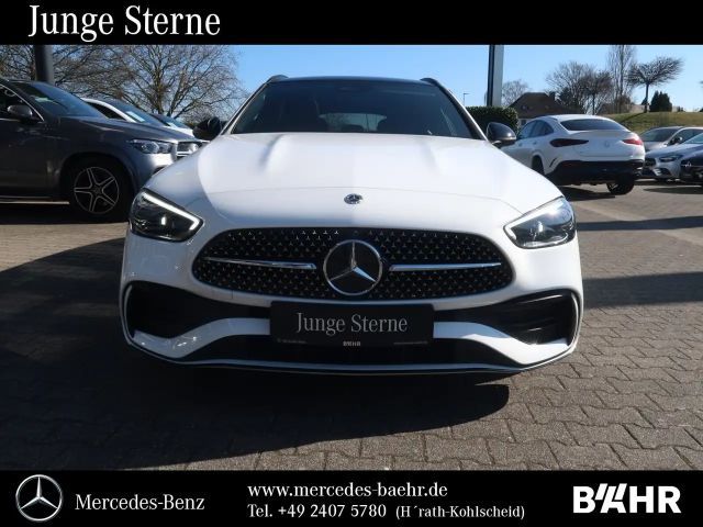 Mercedes-Benz C 300 AMG Line Estate