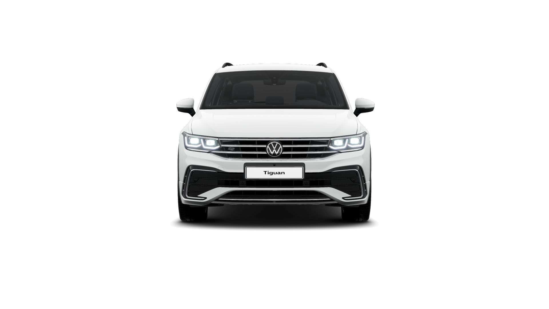Volkswagen Tiguan 2.0 TDI DSG IQ.Drive