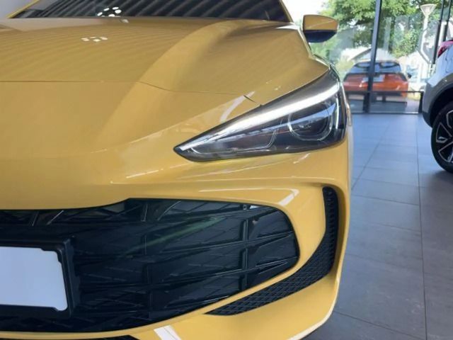 MG MG3 Standard range