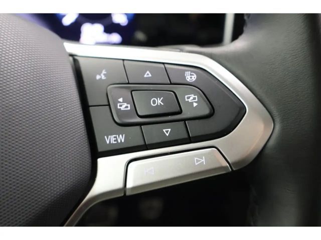 Volkswagen Golf 2.0 TDI DSG Golf VIII Variant