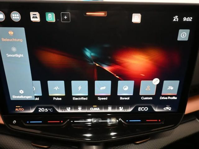 Cupra Tavascan 4Drive VZ