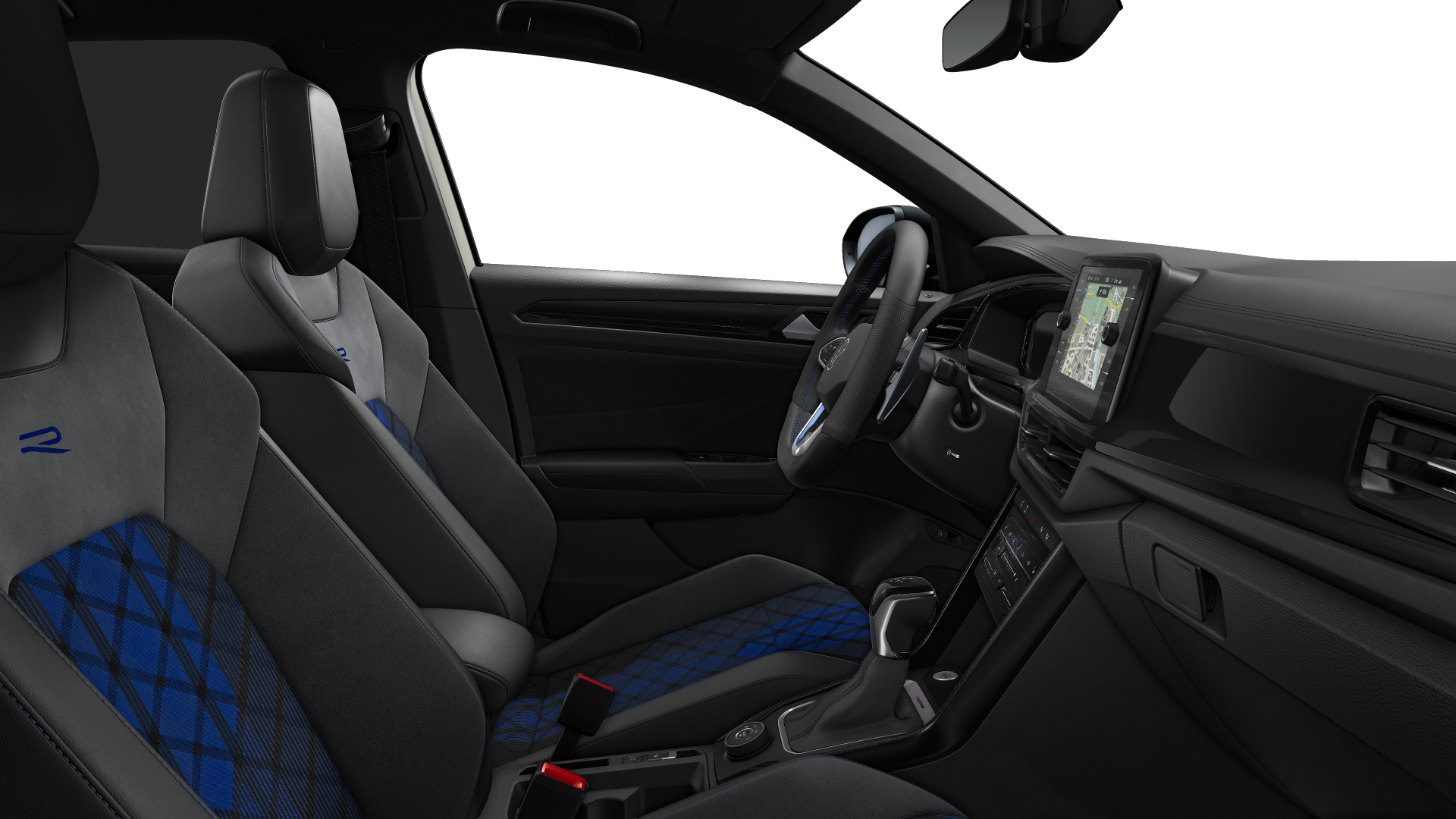 Volkswagen T-Roc DSG