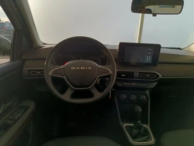 Dacia Sandero Stepway TCe 90