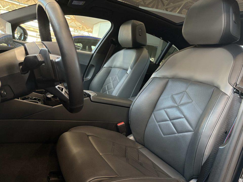 BMW 540 540d Sedan xDrive