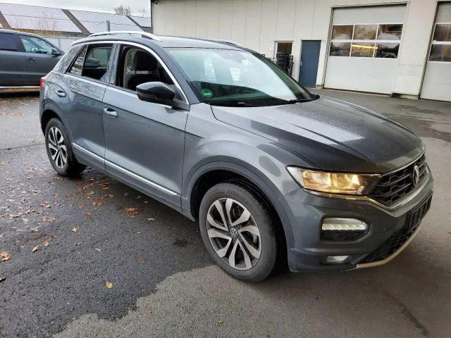 Volkswagen T-Roc 1.0 TSI